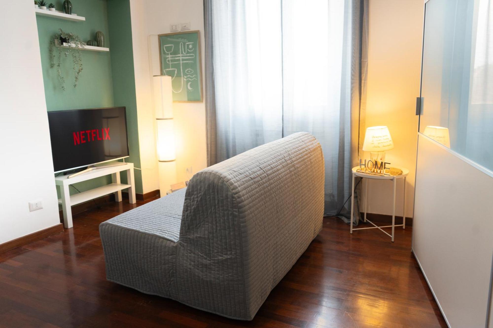 Me43 • Luxury Apartment • Chic Milão Exterior foto