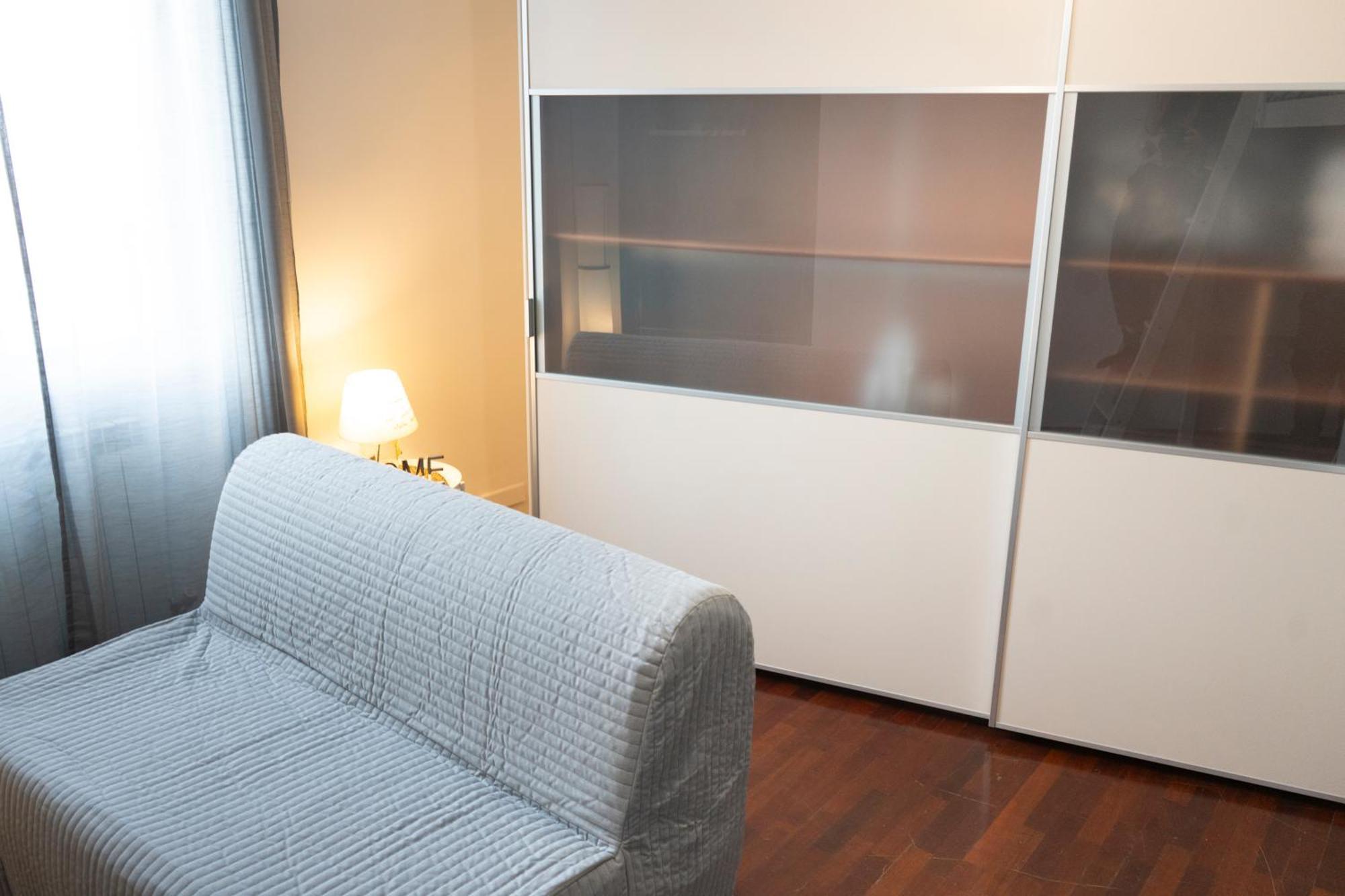 Me43 • Luxury Apartment • Chic Milão Exterior foto